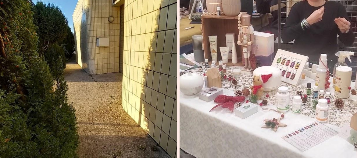 Salle Polyvalente Bexley - Photo 1