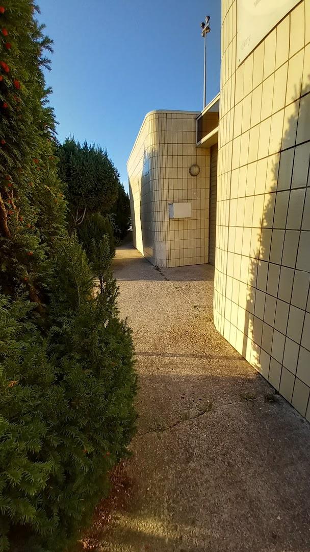 Salle Polyvalente Bexley - Photo 2